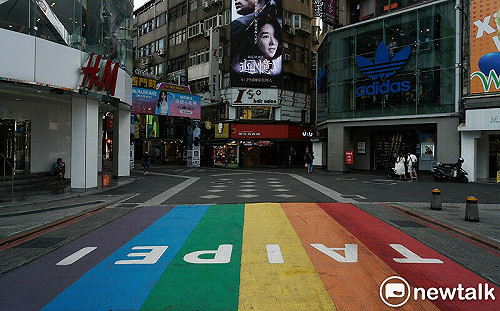 西門町舉辦「大屌冠軍賽」遭起訴！主辦與酒館負責人無罪確定