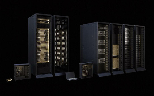 黃仁勳軍團出擊！NVIDIA 揭密 AI 超級工廠核心技術