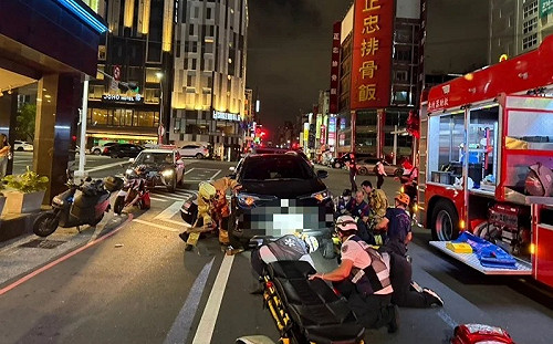 高雄14小時內連死4人！正值「鬼門開」民眾驚：毛毛的