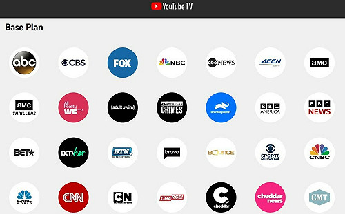 福斯頻道保住了!YouTube TV與福斯敲定短期協議