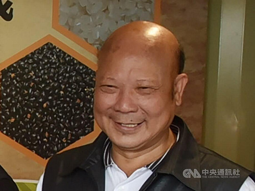 麥寮前鄉長蔡長昆勒索達德能源320萬  判5年半