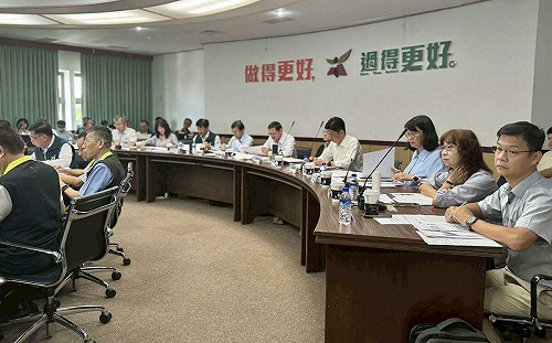 雲嘉南災後復原》財政部：捐贈免稅有依據　台南嘉義修繕加速