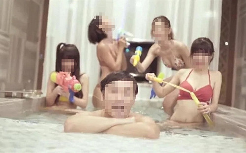 彰化AV業者公開徵「汁男」！高時薪網暴動  警方要查了