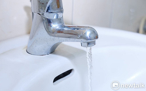 快儲水！彰化市9/3起大規模停水39小時  8.1萬戶受影響