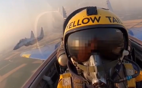 (影) 比利時援烏30架F-16要到了!烏軍JDAM-ER 狂轟俄軍堡壘