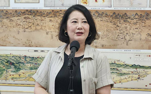 柯建銘成綠營檢討箭靶 吳思瑤直呼:應聚焦制度改造、歡迎有能力的人承擔