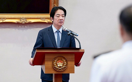 大罷免大潰敗 他給賴清德3建議：傾聽民意、重整黨務、掌握議題 