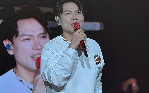 楊宗緯遭控「占用公共空間、破壞公物」成惡鄰居？本人親上火線反擊了