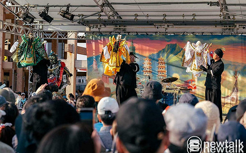 中國又打壓？ 大阪世博「禁我國旗圖案」現身   文化部表達遺憾 