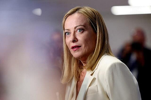 加薩頻傳記者平民遇難　義總理：以色列超越比例原則