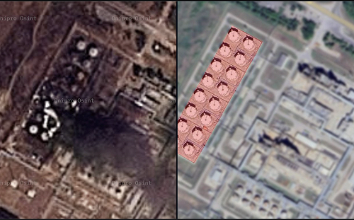 (影)俄3煉油廠成廢墟、2輸油管被癱瘓 川普因「這」攻擊被惹毛....