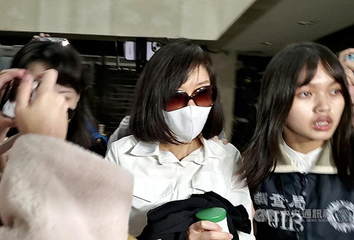 超思進口雞蛋案　北檢起訴吳諭非等3人