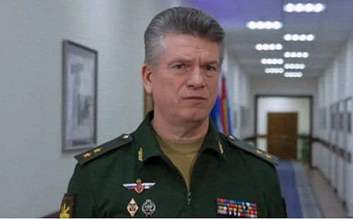 普丁打破慣例抄家! 前方吃緊後方緊吃 俄中將貪汙被捕 妻女5億盧布充公