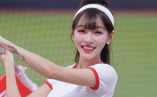 跟不上舞蹈遭炮轟？林襄罕吐心聲：難免有點挫折