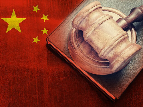 中暨大台灣校友會執行長涉共諜　判刑計1年7月定讞