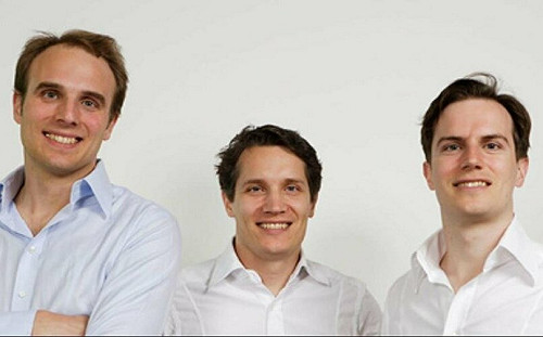 含金湯匙卻成山寨王！德3兄弟靠「來回抄襲」eBay等公司 成超級富豪