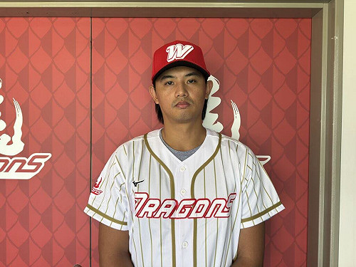 味全龍簽下黃暐傑等7名選手　林鴻祥體檢未過