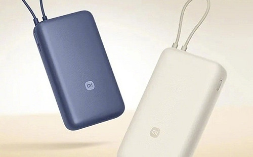 小米行充傳爆燃風險　中國緊急召回14萬顆、台灣慢半拍才跟進