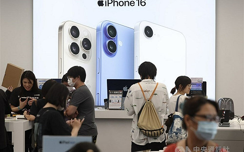 蘋果新機、半導體展將登場  台股9月關注焦點