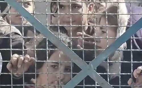 加薩陷入嚴重飢荒 聯合國示警：兒童正面臨危機