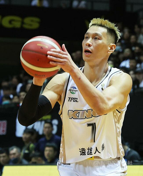 台裔球星林書豪宣告退役　稱是這輩子最難決定