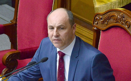 親歐烏克蘭前國會議長遭槍殺「經精心策劃」澤連斯基:犯嫌已落網