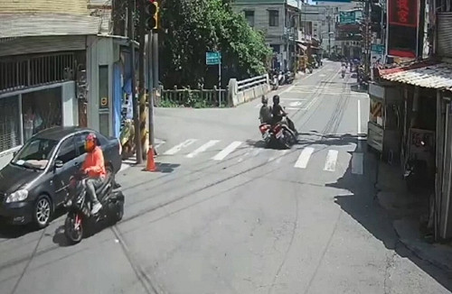 將開學　屏東警籲大學生「畢業證書不該用車禍換」