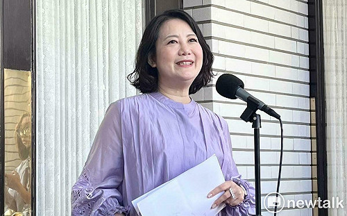 全民搶救國庫?釋昭慧提拒領方案 綠委:行政院應設專戶專款專用