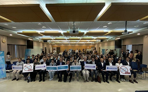 網路新聞自律聯盟提六大宗旨：盼網路廣告優先投放自律媒體