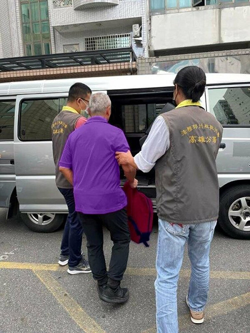 高雄菸酒商欠稅費近1900萬還脫產　裁定管收3個月