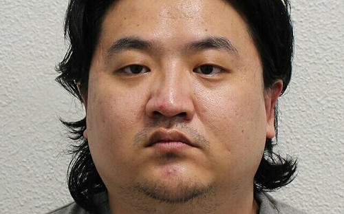 中國「2號」色魔在倫敦！3年內犯24項性侵罪  「前例」無期徒刑