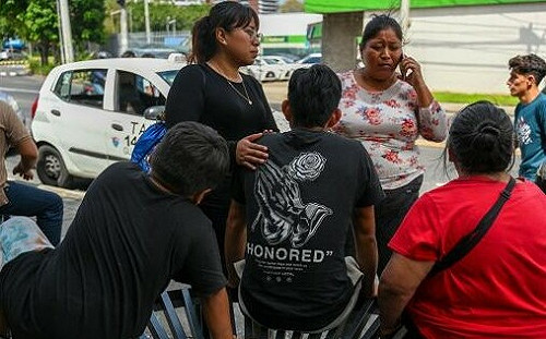 「剝奪孤兒權利！」川普遣返700瓜地馬拉孩童 法官凌晨2點獲知緊急叫停