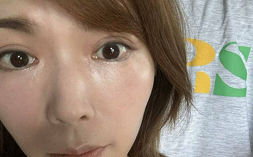 警喊法辦走讀活動  陳智菡貼照嗆要辦就來  律師：民眾黨根本就是犯罪製造永動機 