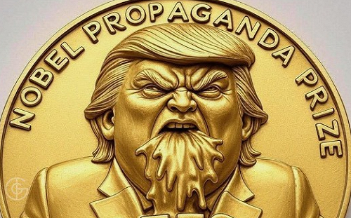 紐森宣布推出「川普腐敗幣」!  諷刺他在加密貨幣的爭議行為