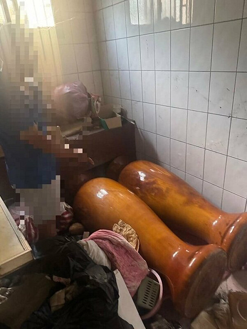 屋主請人整修住宅　竟引入5名竊賊盜走財物