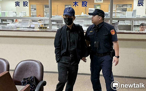 柯文哲未指示京華城案 彭振聲證柯決行公展「我認為妥當」