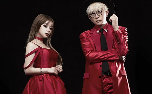 破億神曲〈極樂淨土〉原唱「GARNiDELiA」停止活動！台日巡演全喊卡