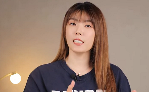 理科太太遭指「跌落神壇」？佛系回應：隨便他們怎麼說