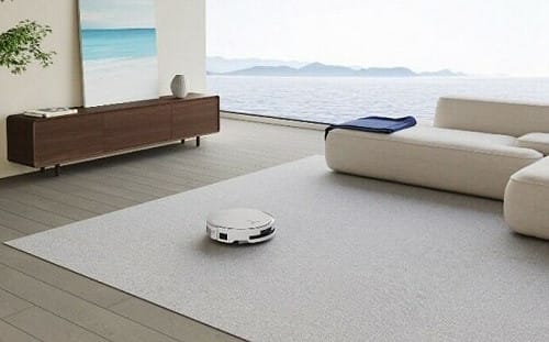 掃地機器人不只掃地還會窺視偷看？南韓調查：中國產品存在嚴重安全漏洞