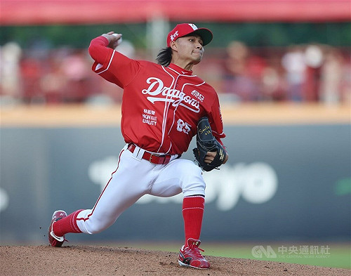 徐若熙3日回一軍先發每局觀察狀況　曹祐齊下二軍