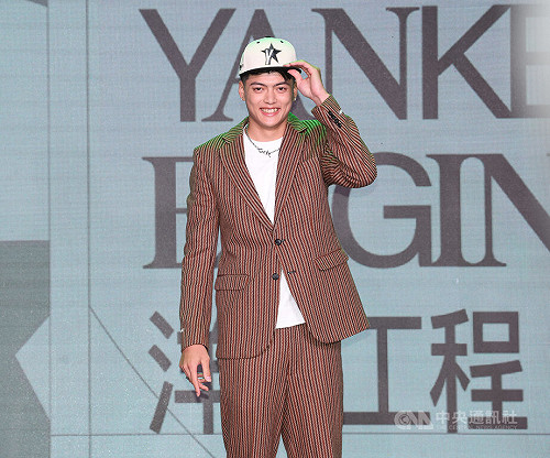 「南山飛人」葉惟捷成PLG狀元　期待對戰林志傑