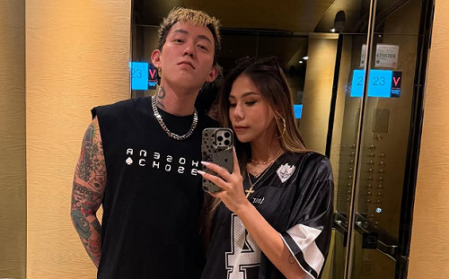 才離開反骨！蕾菈無預警宣布離婚：和平結束婚姻關係