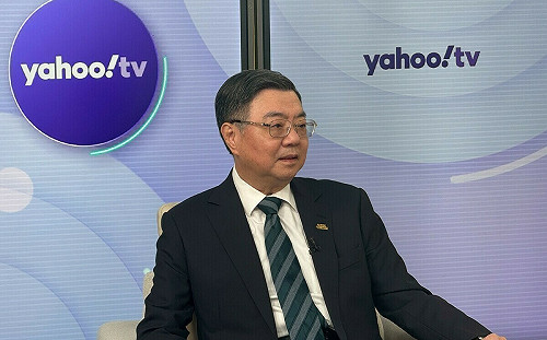 普發現金常態化?卓榮泰:等太平盛世 現在絕非那個時候