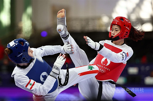 羅嘉翎暌違1年多重返國際賽　升量級迎新挑戰