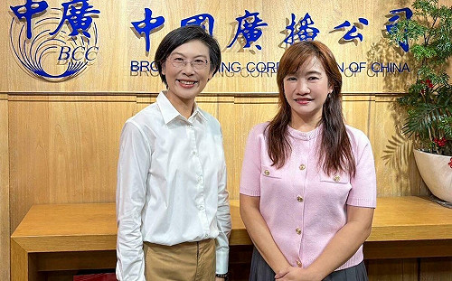 選對會名單出爐惹關注 林岱樺認同首長未入列：應專注施政