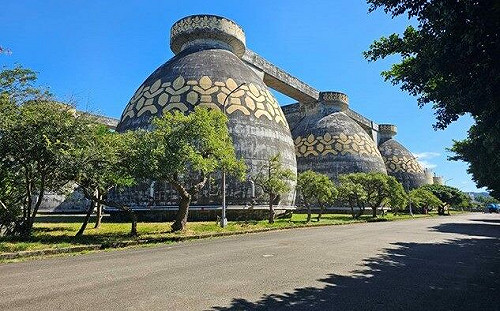 全台首座沼氣發電機啟用!八里污水廠可年產540萬度綠電