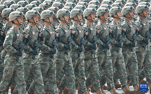 武統只能喊不能做？ 美智庫：這些「因素」讓中國極不可能攻台 