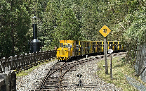 鳳凰颱風逼近！太平山、花蓮多處森林園區10日起預警性休園封館