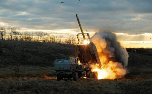 (影) 俄防空雷達成目標! 多處雷達站受攻擊 S-300化為「煙火」