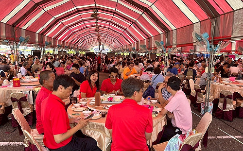 吃得到海的鮮！在地總鋪師掌廚七股七寶宴 每桌加碼送500元海鮮